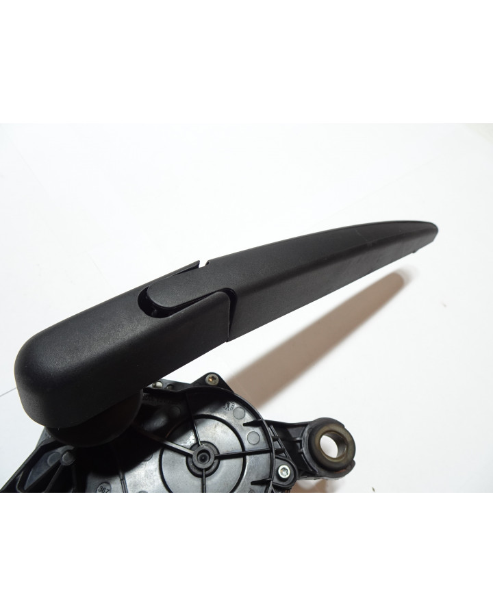 Ligier JS50/JS56, torkarmotor bak + torkararm