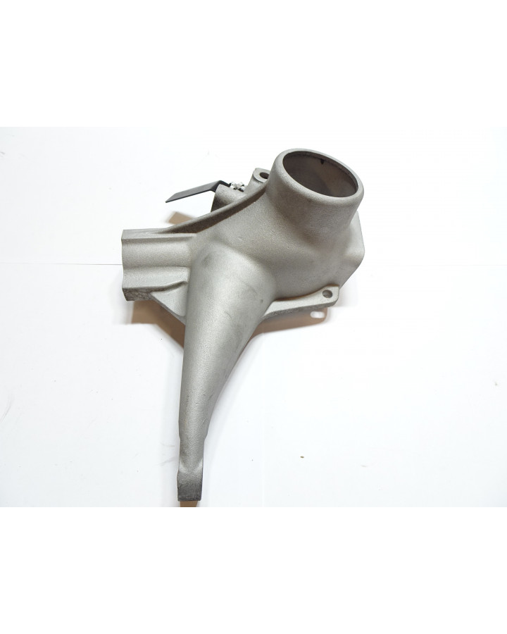 Aixam S8/S9, spindelhus höger