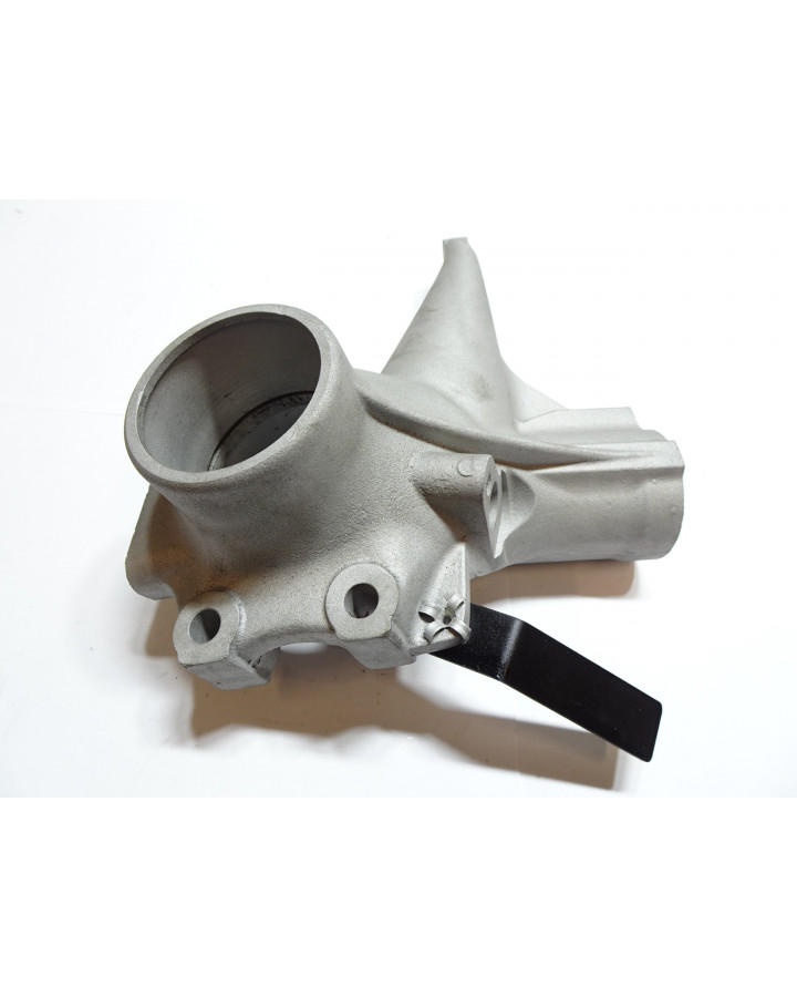 Aixam S8/S9, spindelhus höger