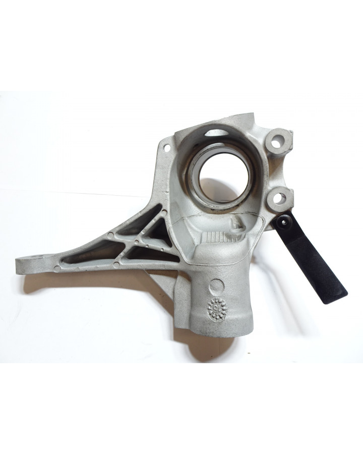 Aixam S8/S9, spindelhus höger