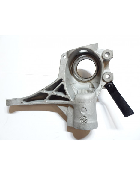 Aixam S8/S9, spindelhus höger