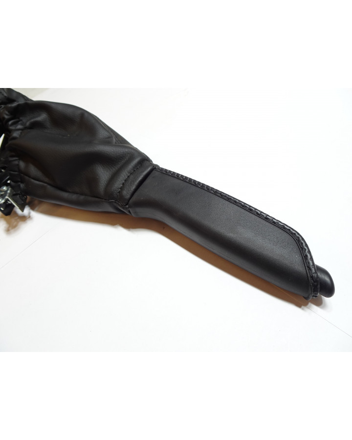 Ligier JS56, handbromsspak