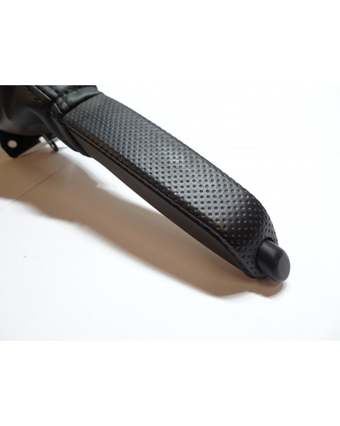 Ligier JS56, handbromsspak 2