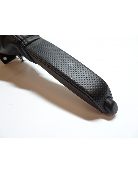 Ligier JS56, handbromsspak