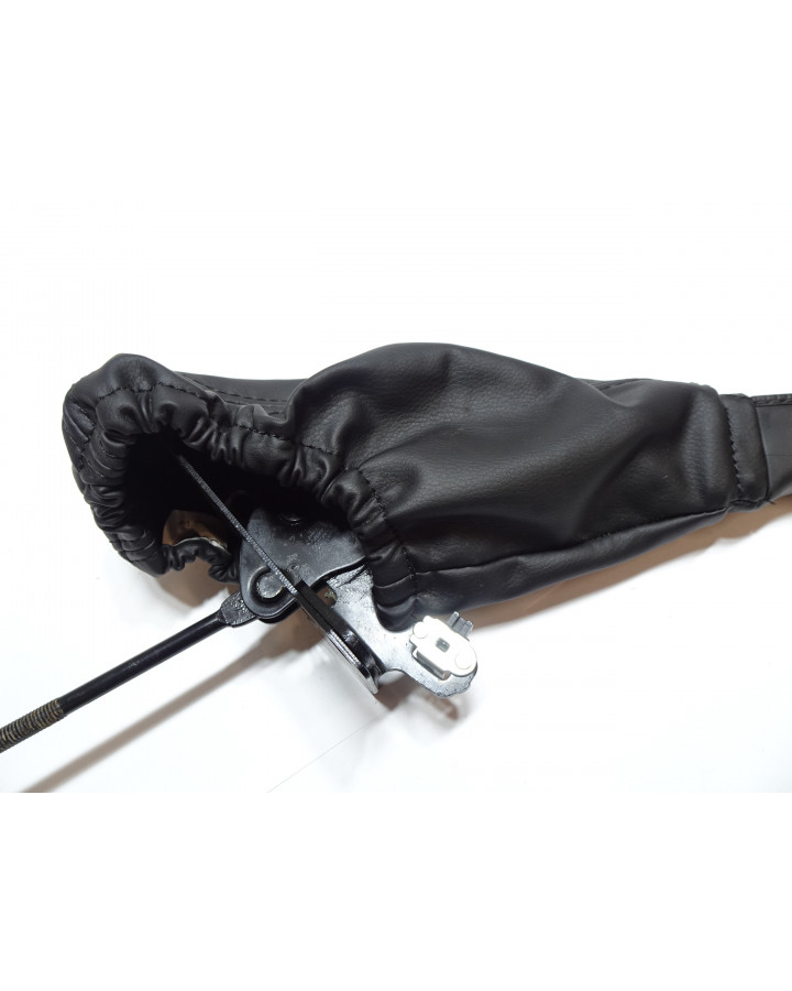 Ligier JS56, handbromsspak