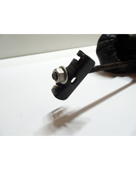 Ligier JS56, handbromsspak