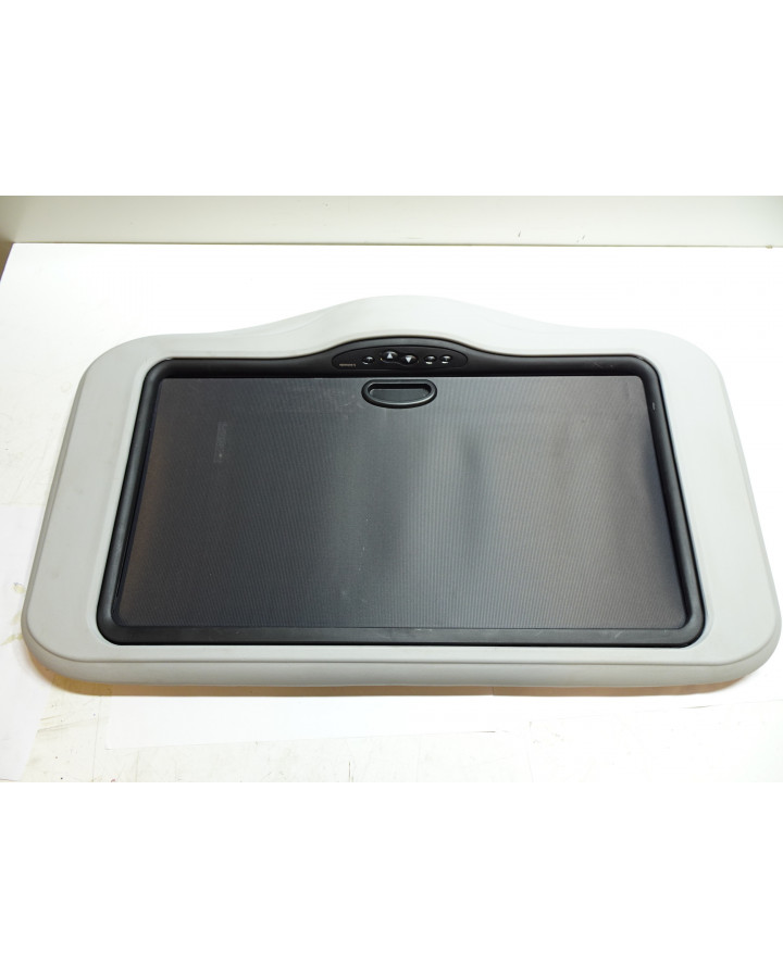 Grecav Sonique, glastaklucka