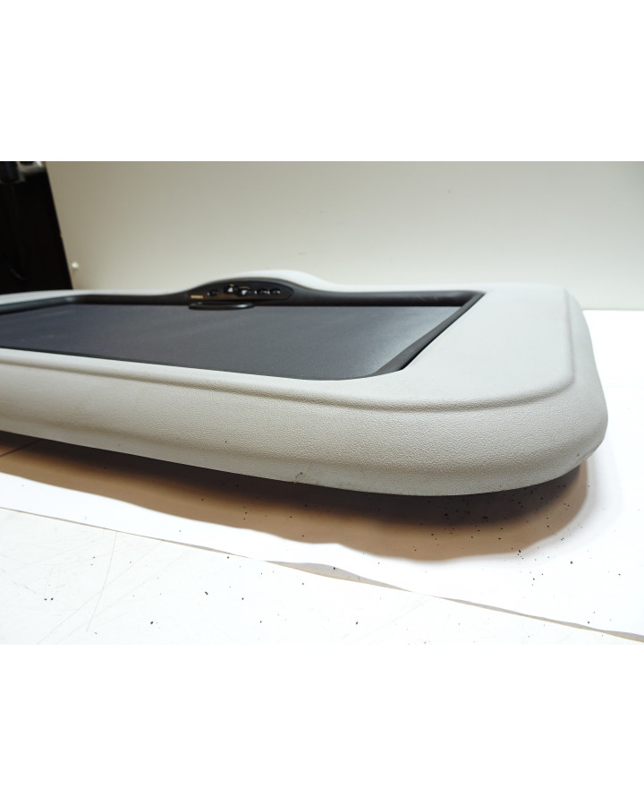 Grecav Sonique, glastaklucka