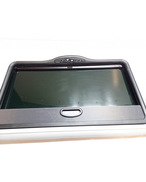 Grecav Sonique, glastaklucka