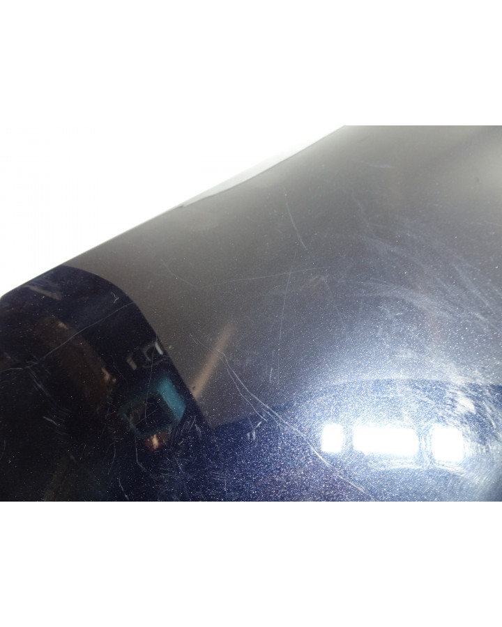 Aixam miniauto GT, framskärm vänster