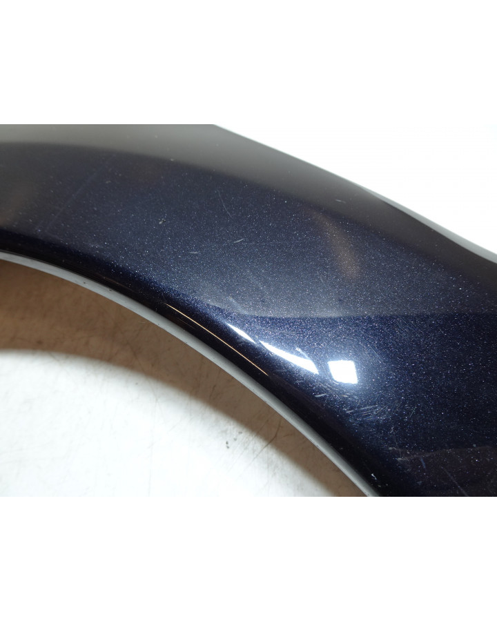 Aixam miniauto GT, framskärm vänster