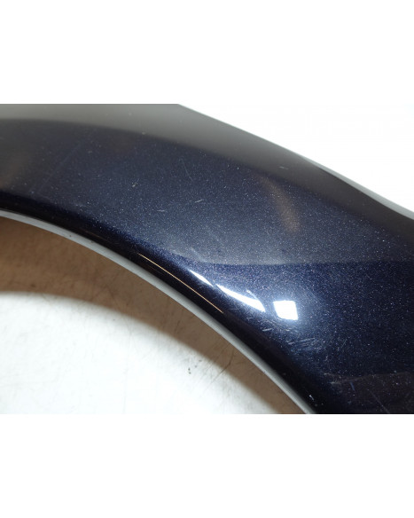 Aixam miniauto GT, framskärm vänster