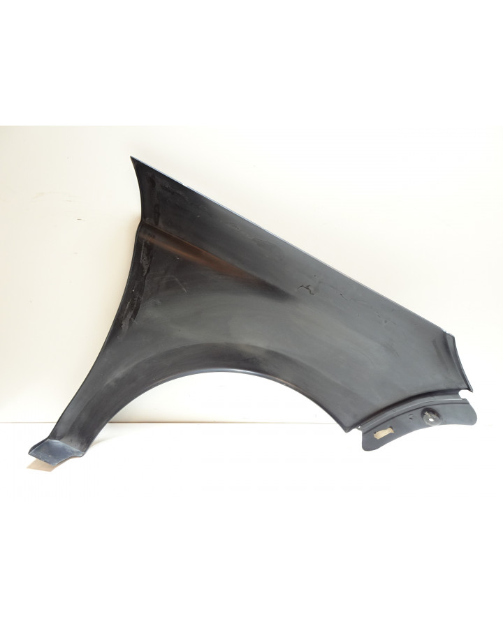 Aixam miniauto GT, framskärm vänster