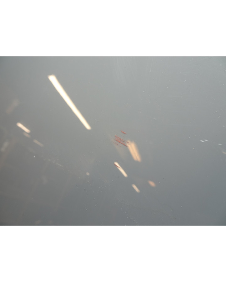 Ligier JS56, motorhuv