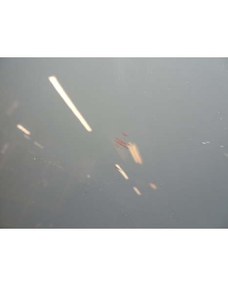 Ligier JS56, motorhuv