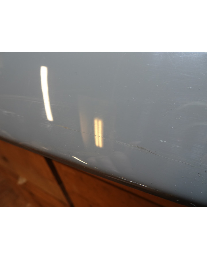 Ligier JS56, motorhuv