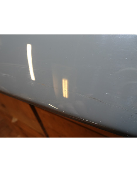 Ligier JS56, motorhuv