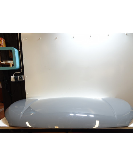 Ligier JS56, motorhuv