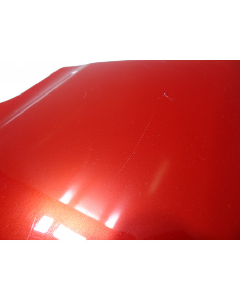 Ligier JS50, motorhuv