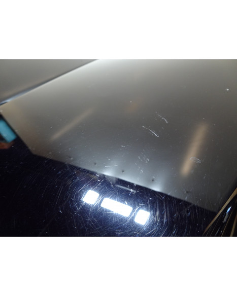 Ligier JS56, motorhuv