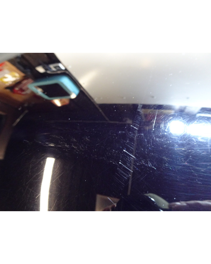 Ligier JS56, motorhuv