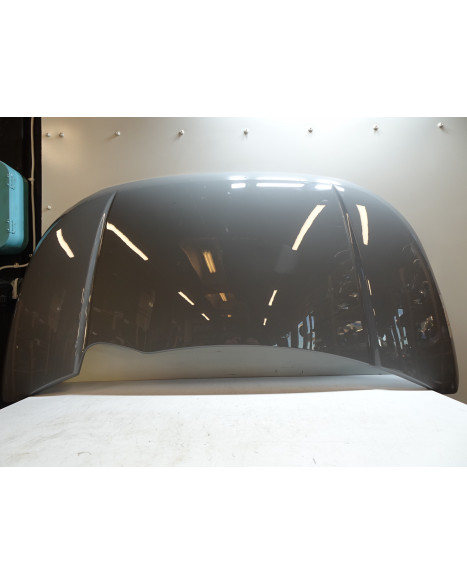 Ligier JS56, motorhuv