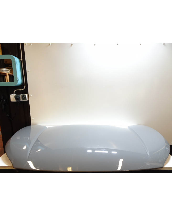 Ligier JS56, motorhuv