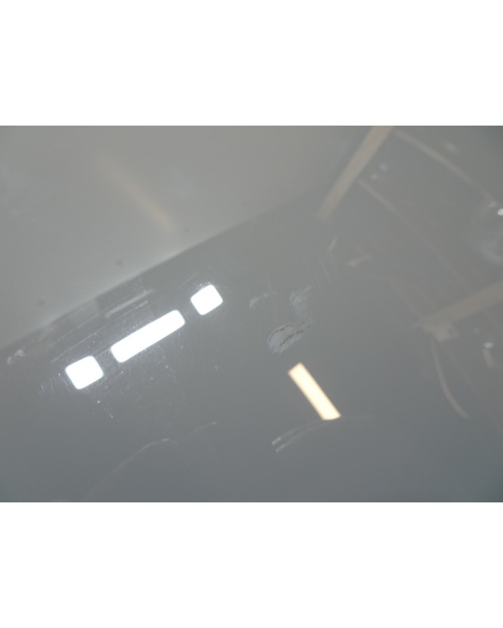 Ligier JS56, motorhuv