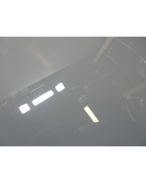 Ligier JS56, motorhuv