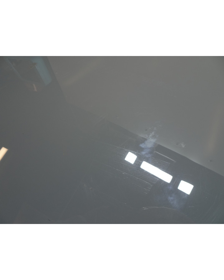 Ligier JS56, motorhuv