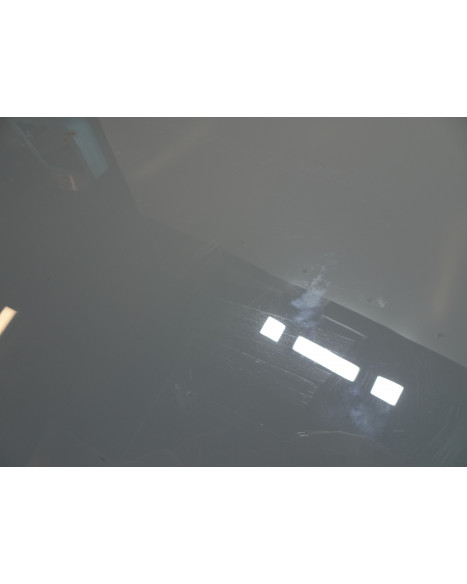 Ligier JS56, motorhuv