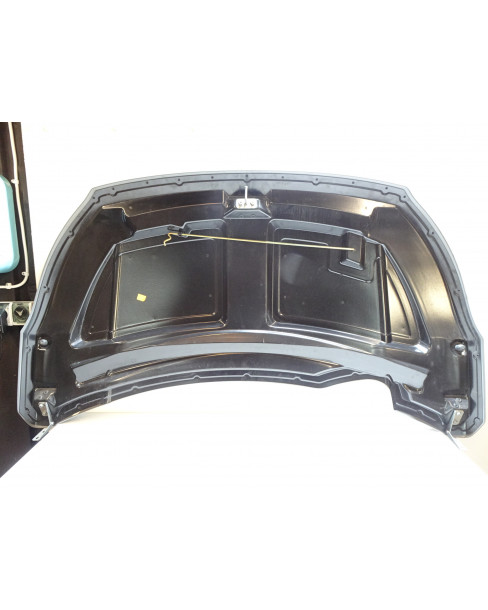 Ligier JS56, motorhuv 2