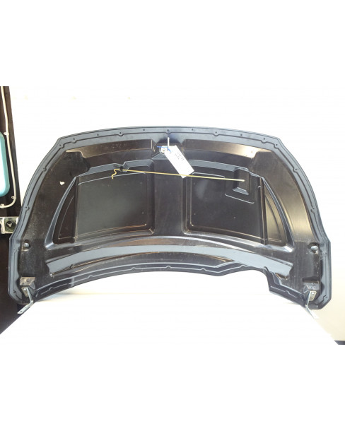 Ligier JS56, motorhuv 2