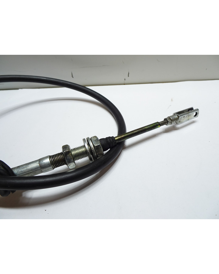 Grecav Sonique, växelspak