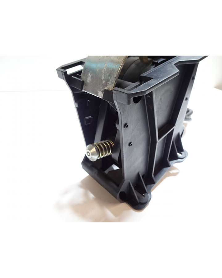 Grecav Sonique, växelspak