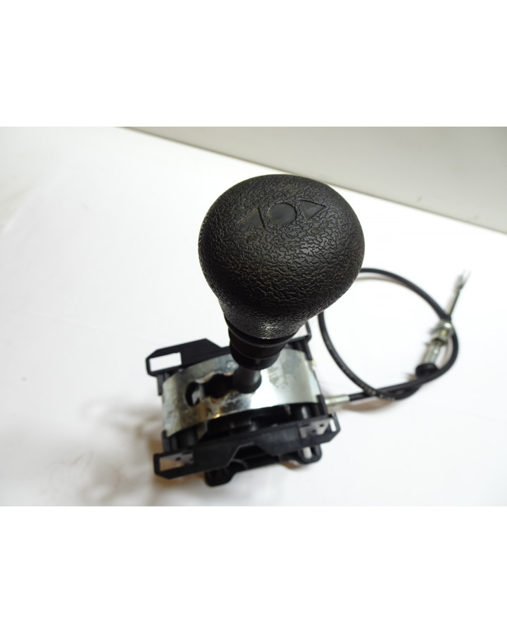 Grecav Sonique, växelspak