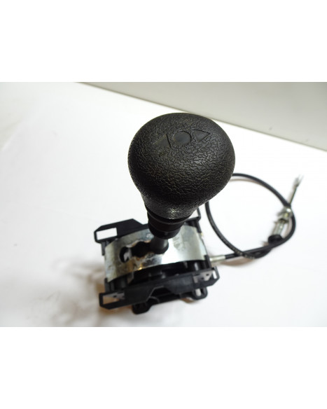 Grecav Sonique, växelspak