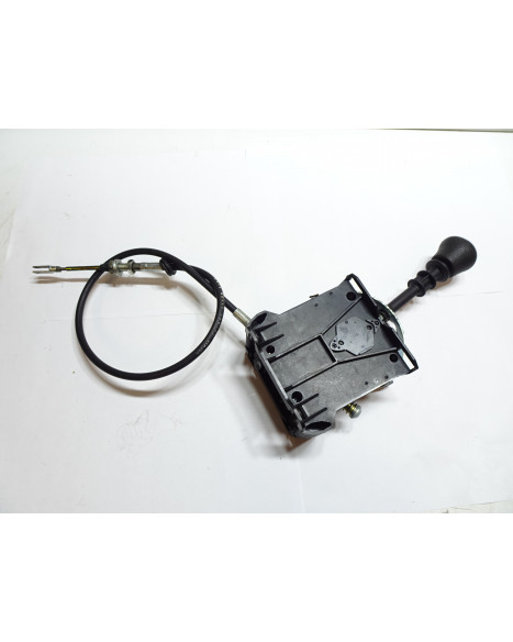 Grecav Sonique, växelspak