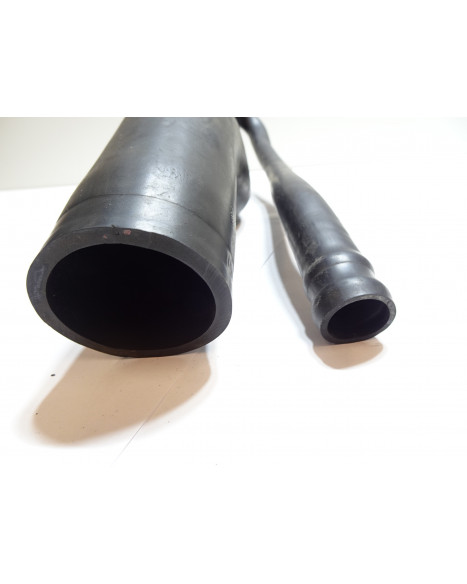 Grecav Sonique, bränslepåfyllningsrör