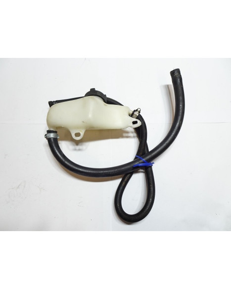 Grecav Sonique, expansionskärl