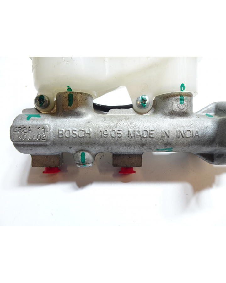 Ligier JS56, huvudbromscylinder