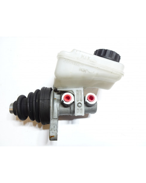 Bellier B8, huvudbromscylinder 2