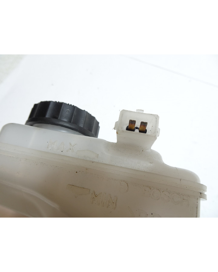 Bellier B8, huvudbromscylinder