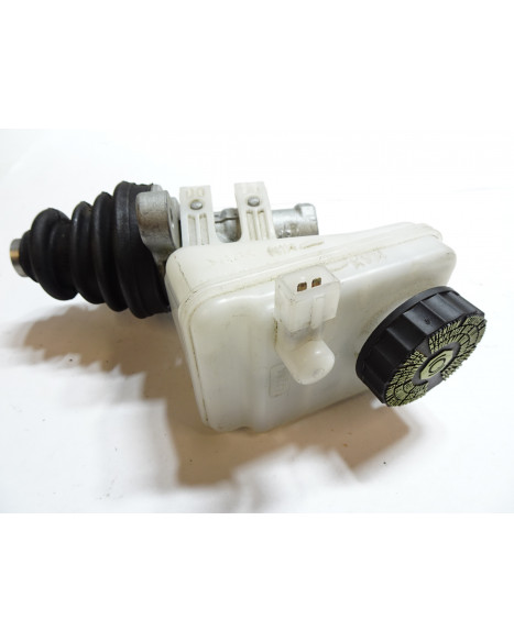 Bellier B8, huvudbromscylinder