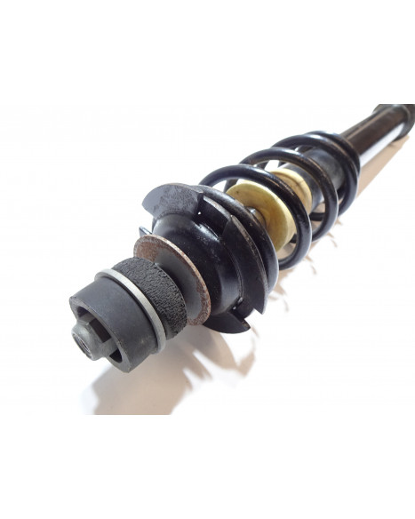 Grecav Sonique, stötdämpare fram