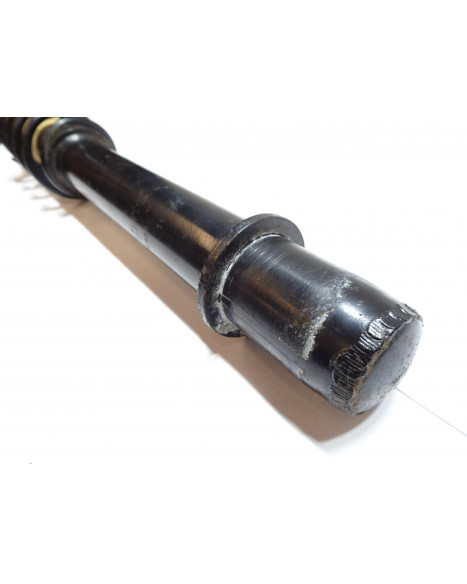 Grecav Sonique, stötdämpare fram