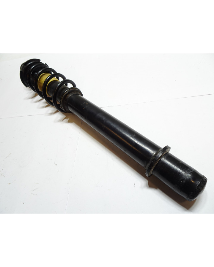 Grecav Sonique, stötdämpare fram