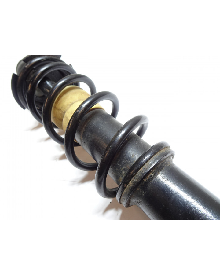 Grecav Sonique, stötdämpare fram