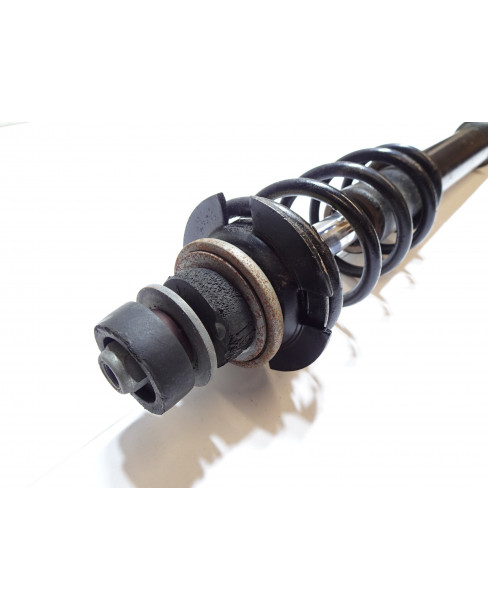 Grecav Sonique, stötdämpare fram 2