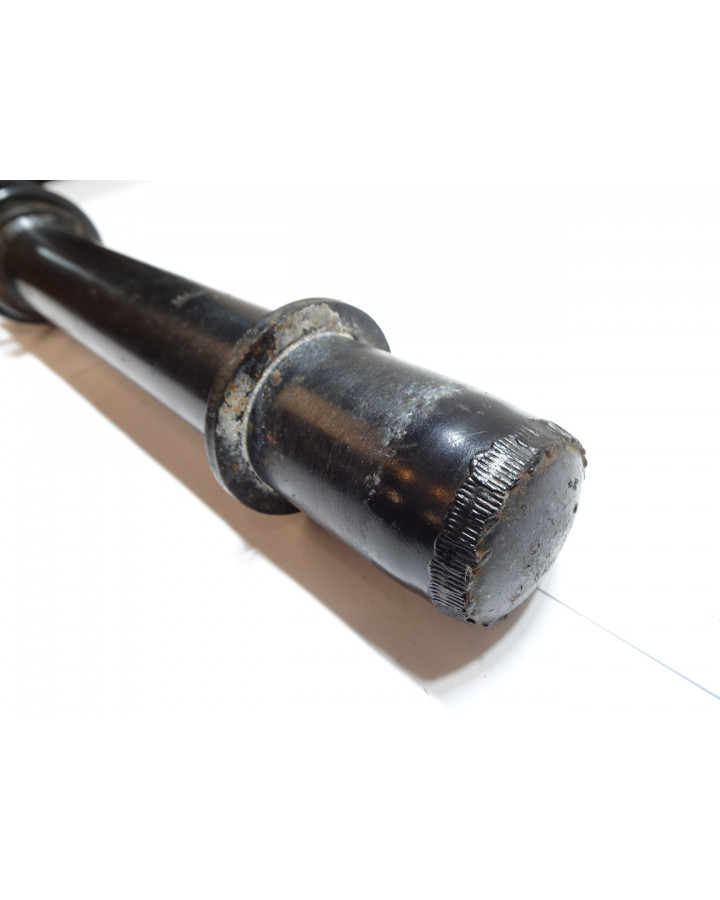 Grecav Sonique, stötdämpare fram